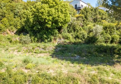 vente Terrain en lotissement Lodeve