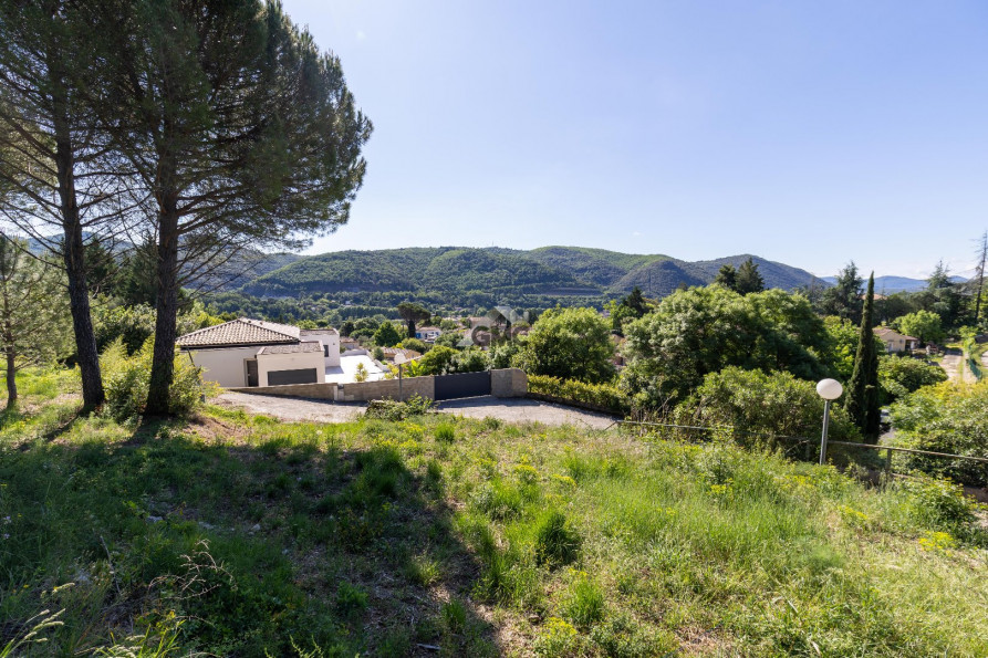 vente Terrain en lotissement Lodeve - Photo 4
