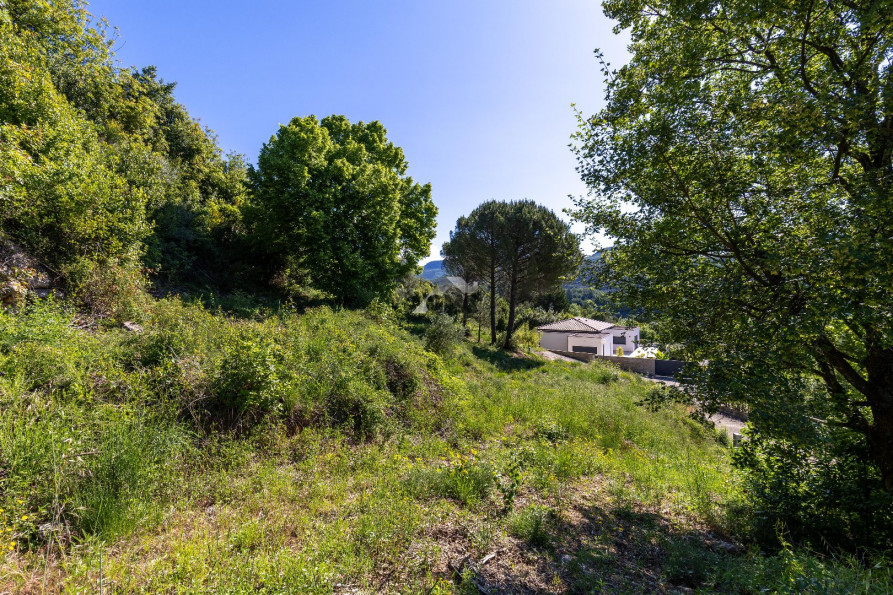 vente Terrain en lotissement Lodeve - Photo 5