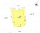 vente Terrain en lotissement Lodeve