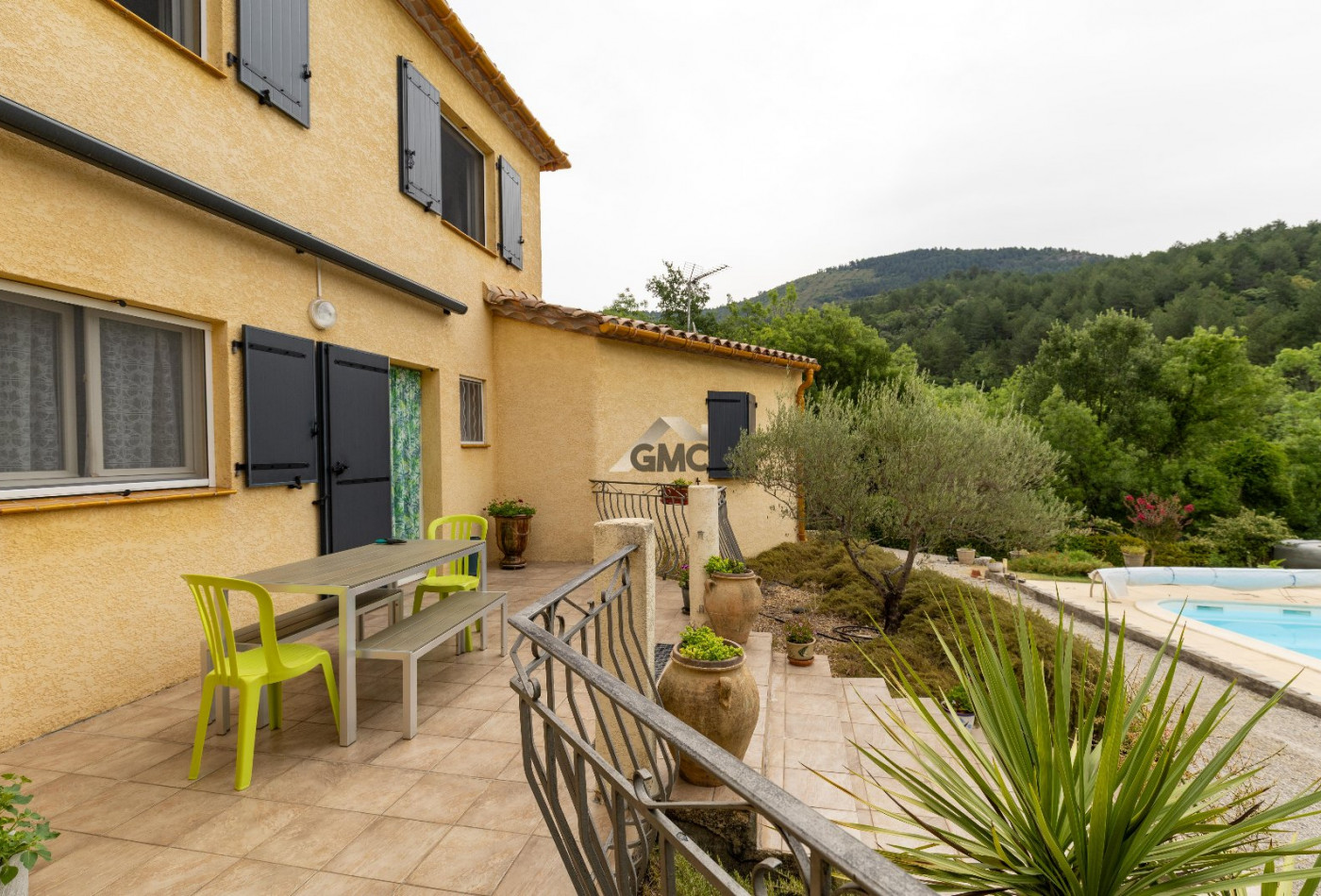 vente Maison Soubes - Photo 5