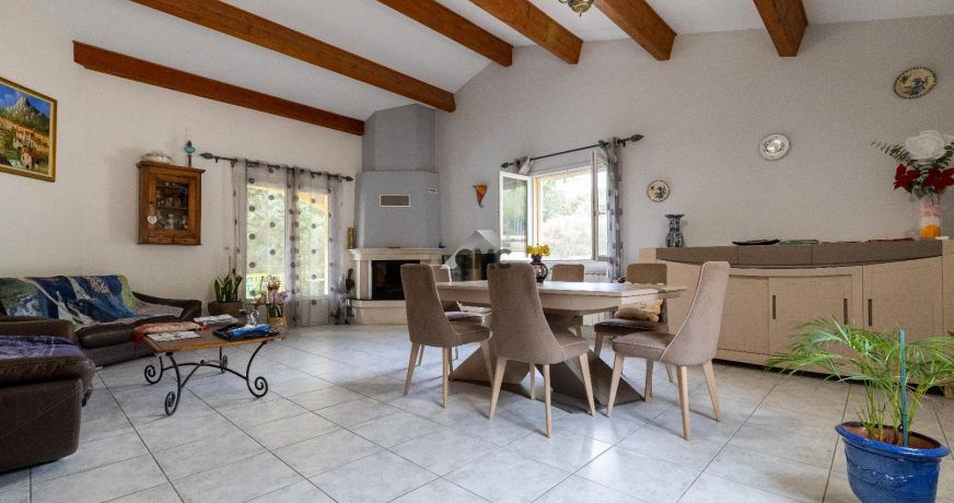 vente Maison Soubes