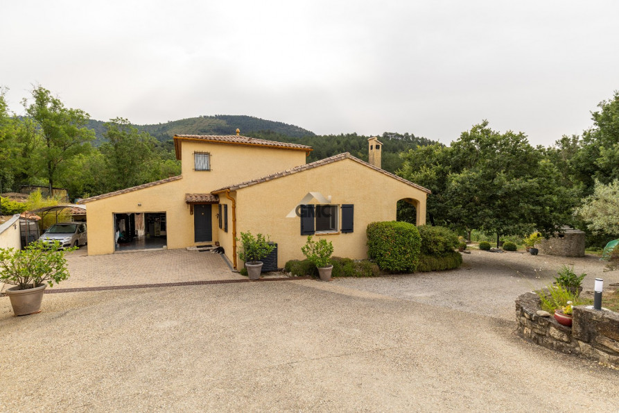 vente Maison Soubes - Photo 8