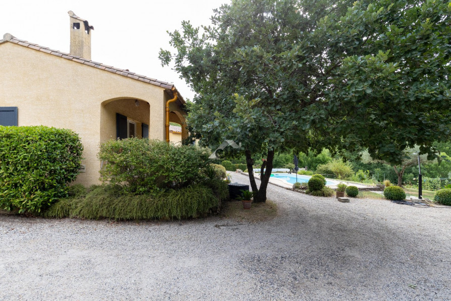 vente Maison Soubes - Photo 6