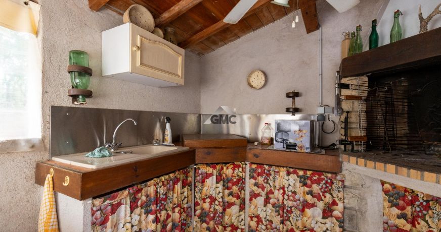 vente Maison Soubes
