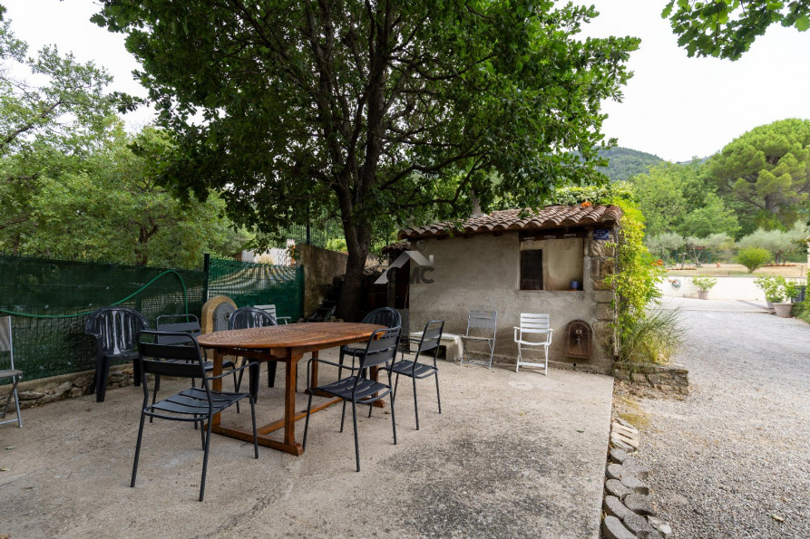 vente Maison Soubes - Photo 10