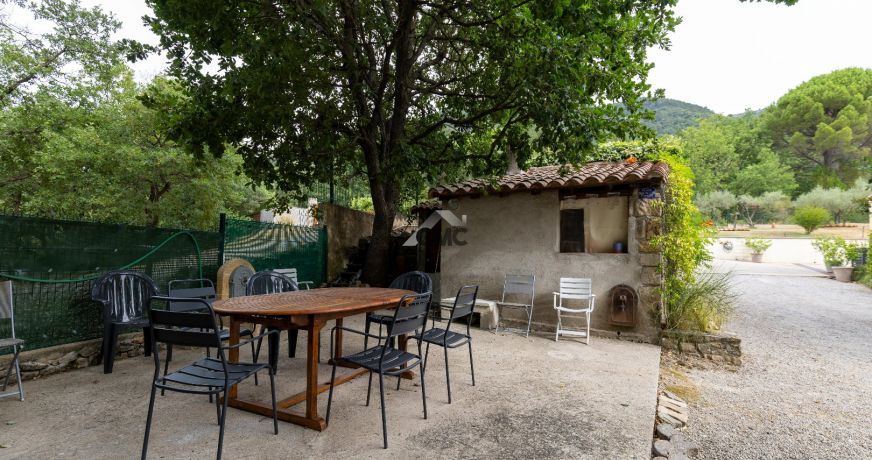 vente Maison Soubes