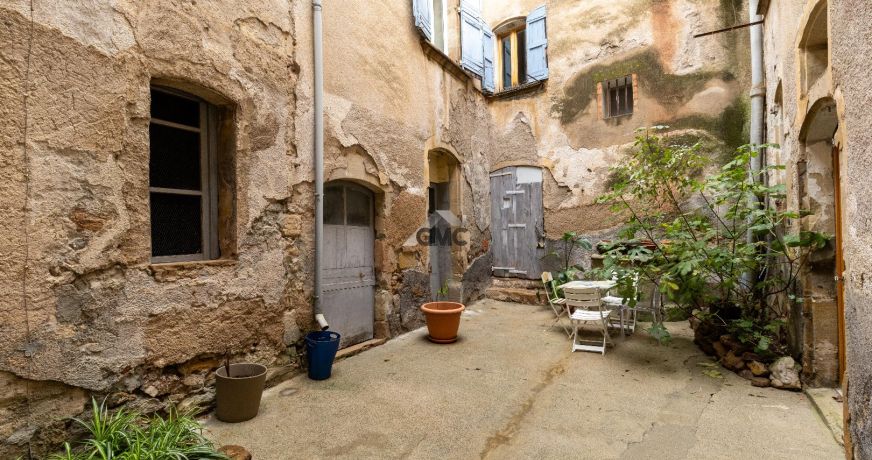 vente Appartement Lodeve