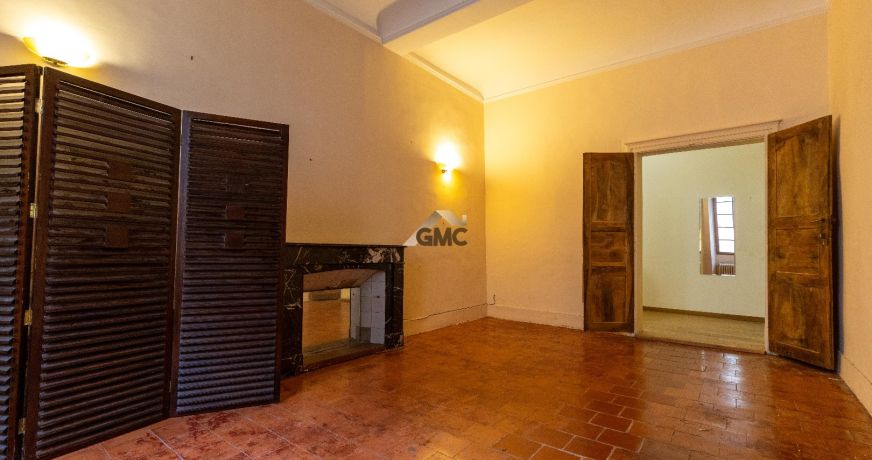vente Appartement Lodeve