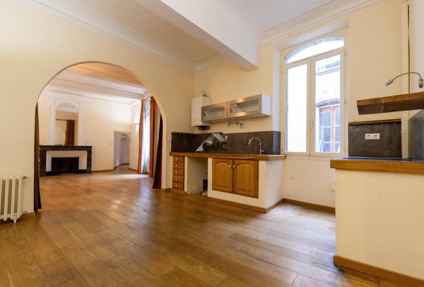 vente Appartement Lodeve - Photo 6
