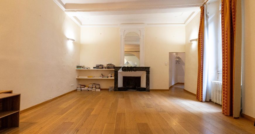 vente Appartement Lodeve