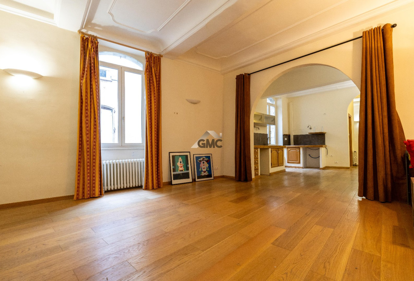 vente Appartement Lodeve - Photo 1