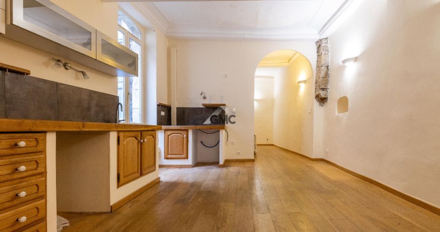 vente Appartement Lodeve