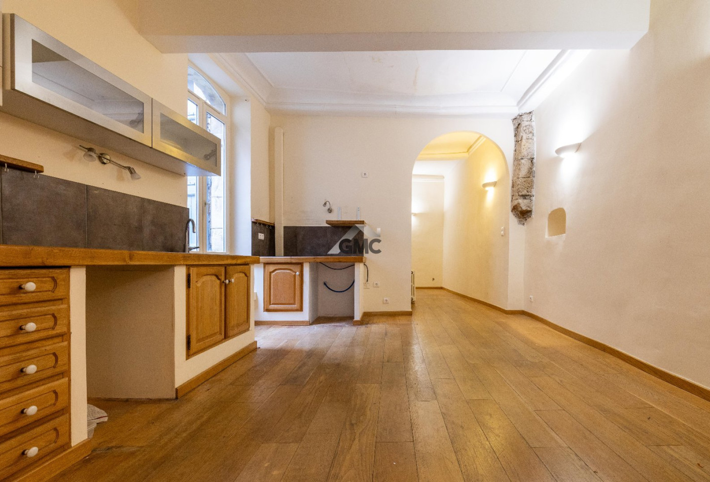 vente Appartement Lodeve - Photo 5