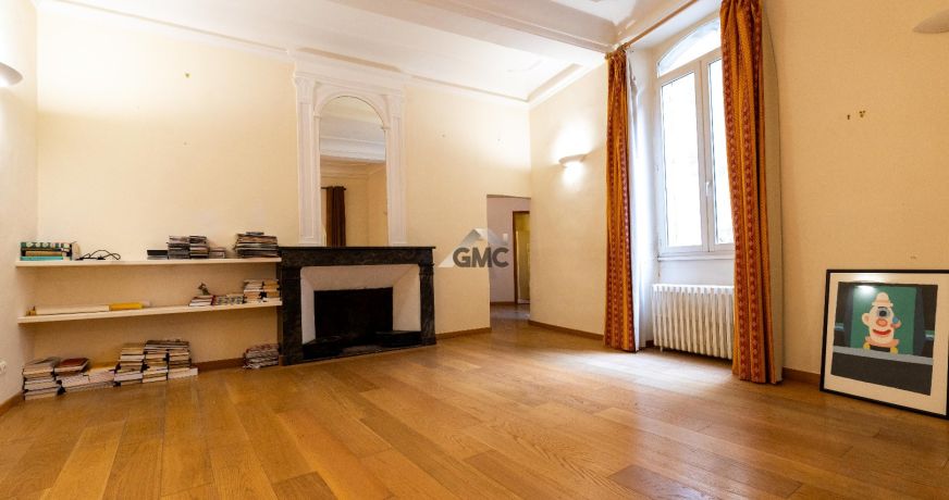 vente Appartement Lodeve