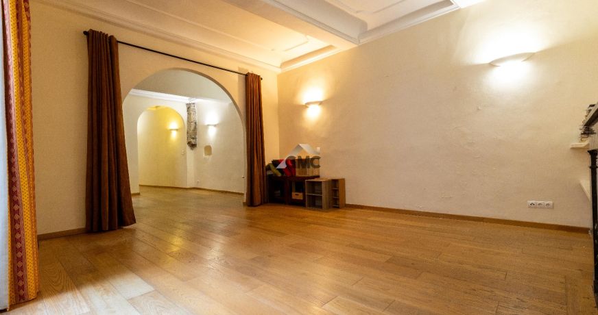 vente Appartement Lodeve