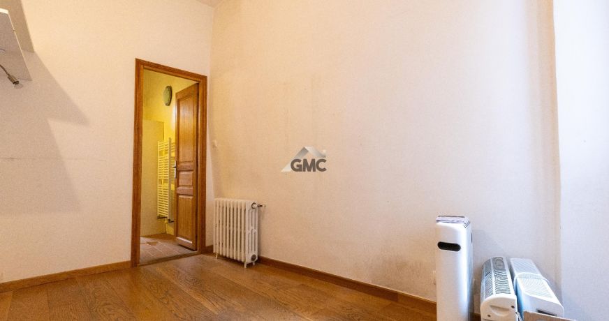 vente Appartement Lodeve