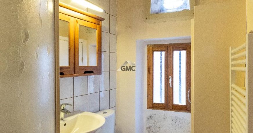 vente Appartement Lodeve