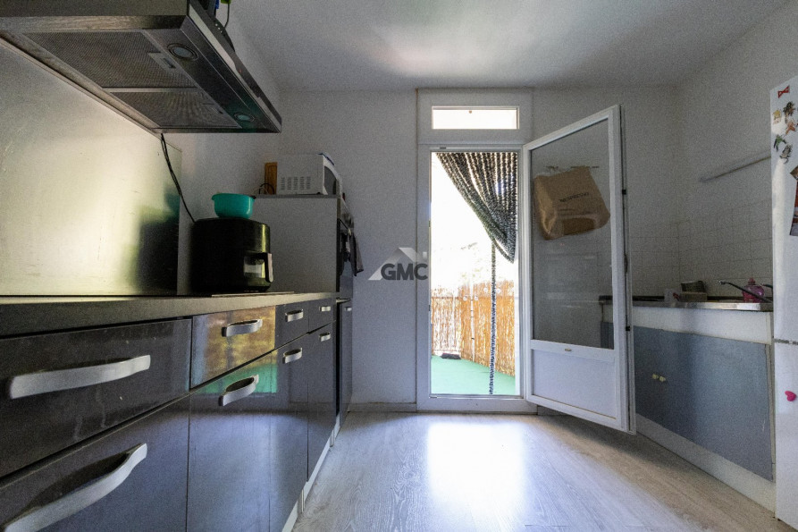 vente Appartement Lodeve - Photo 4