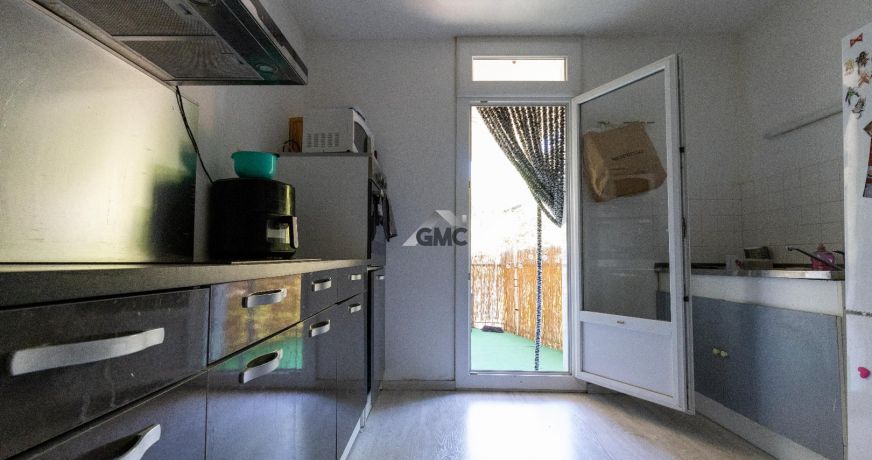 vente Appartement Lodeve
