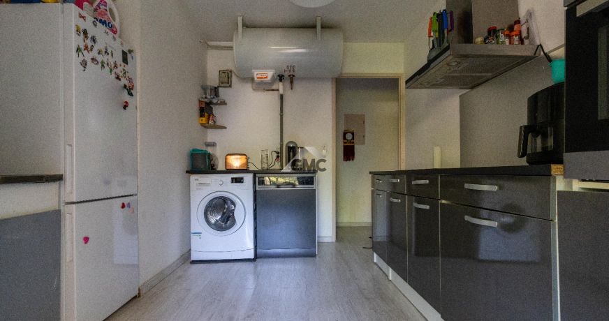 vente Appartement Lodeve
