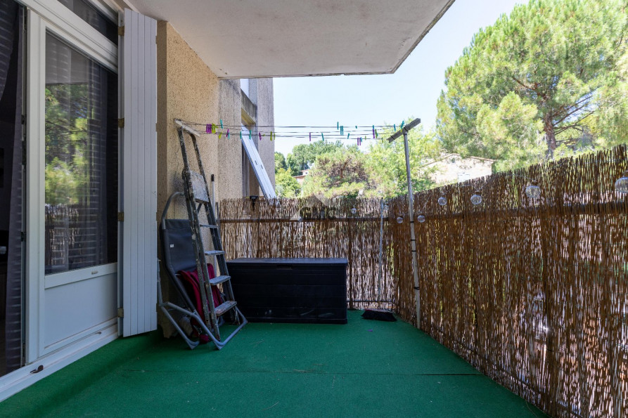 vente Appartement Lodeve - Photo 1
