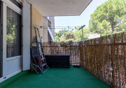 vente Appartement Lodeve