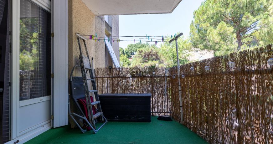 vente Appartement Lodeve