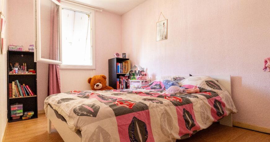 vente Appartement Lodeve