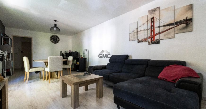vente Appartement Lodeve