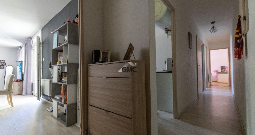 vente Appartement Lodeve