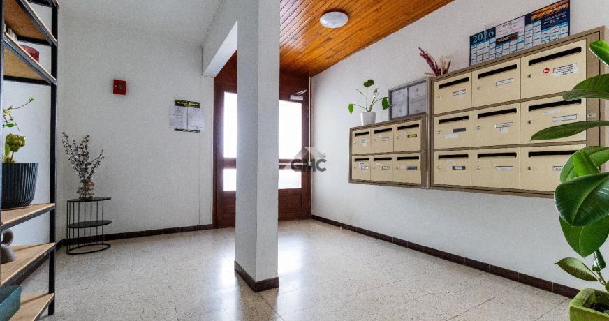 vente Appartement Lodeve
