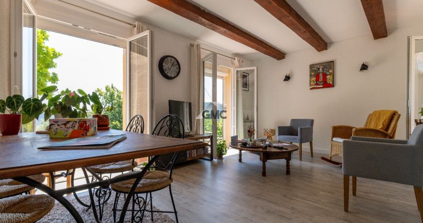 vente Villa Lodeve