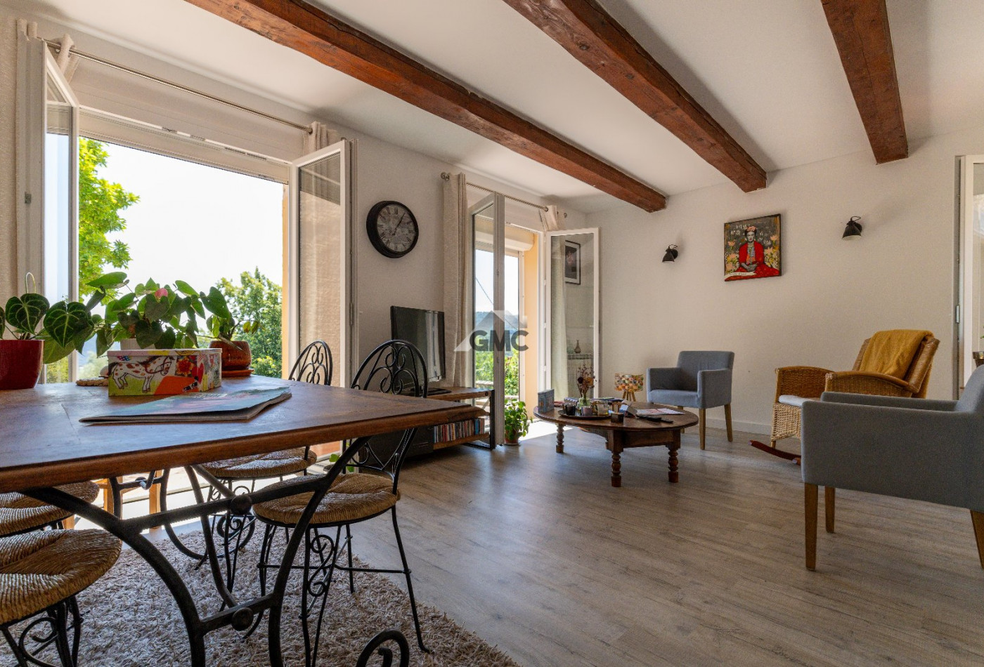 vente Villa Lodeve - Photo 1