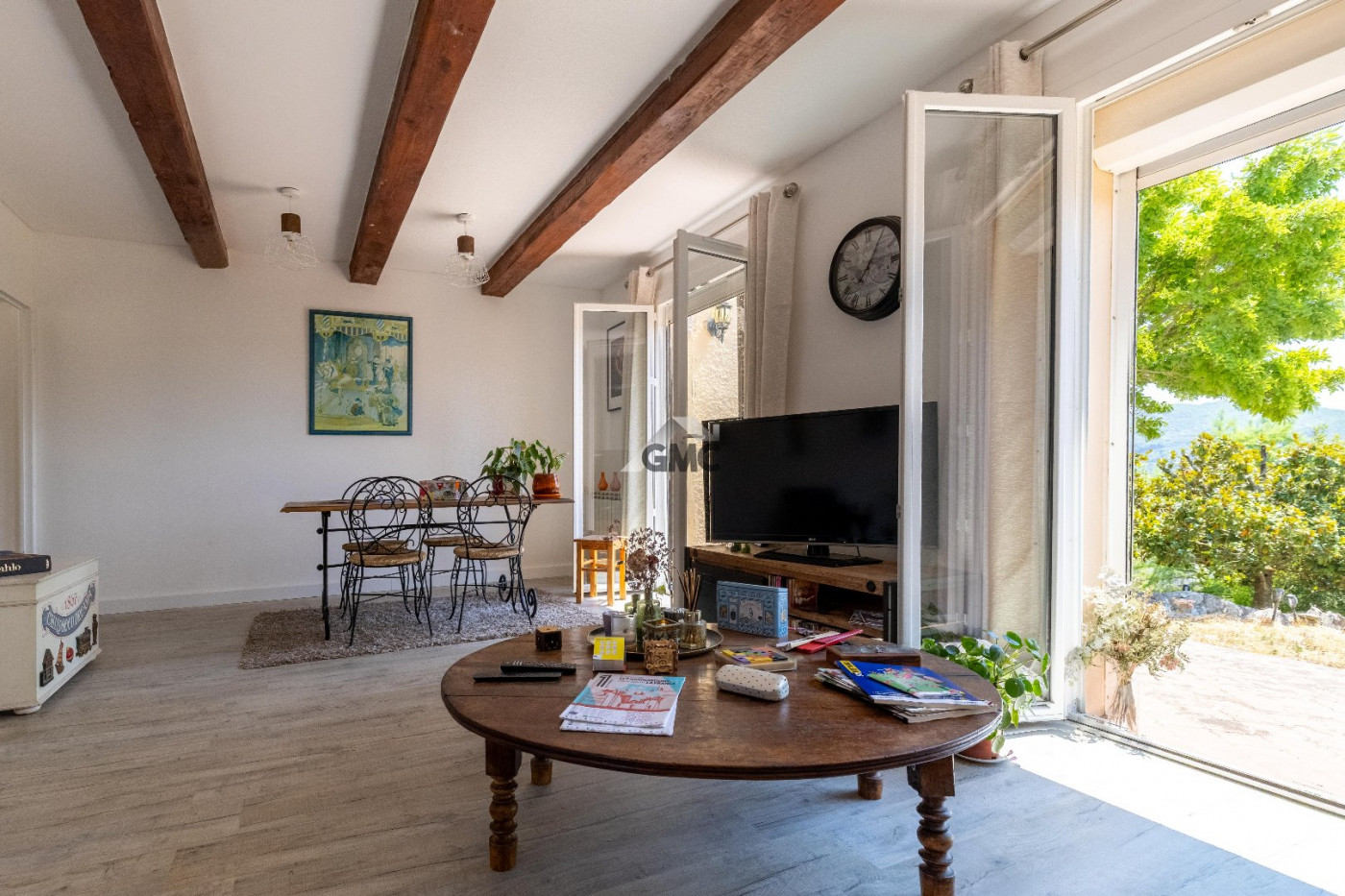 à vendre Villa Lodeve - Photo 2