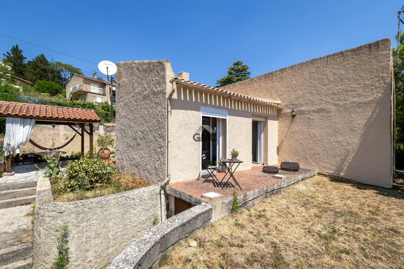 à vendre Villa Lodeve - Photo 7
