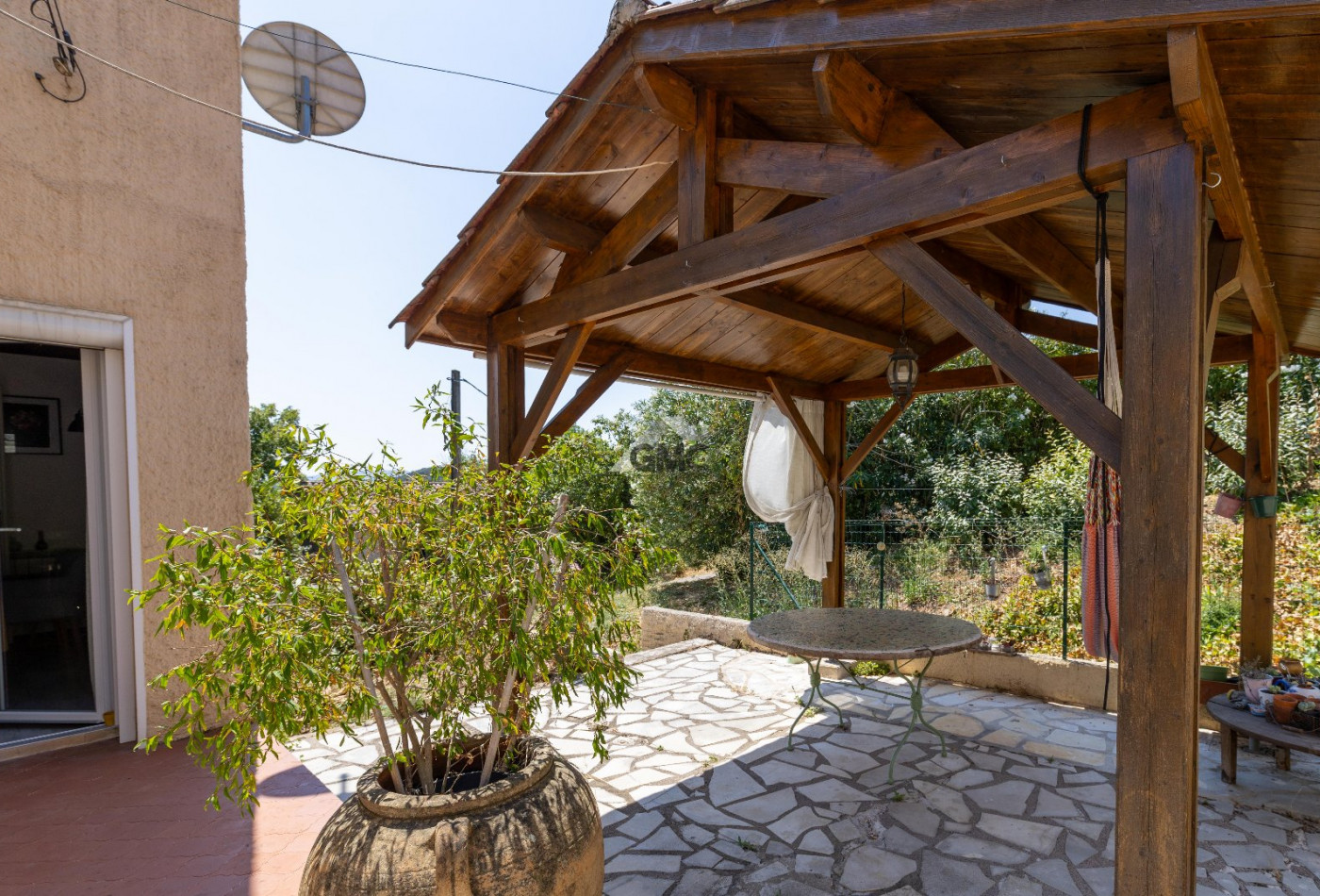 vente Villa Lodeve - Photo 10