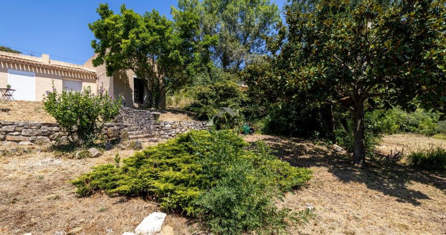 vente Villa Lodeve