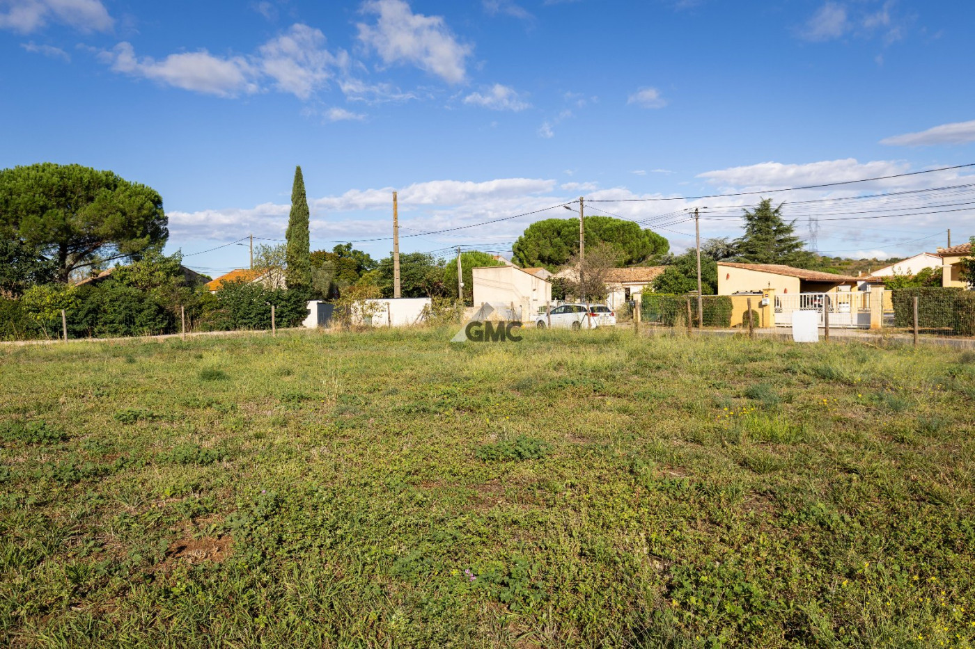à vendre Terrain Paulhan - Photo 4