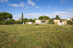 à vendre Terrain Paulhan