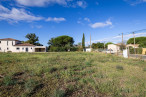 à vendre Terrain Paulhan