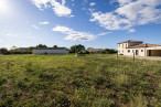 à vendre Terrain Paulhan