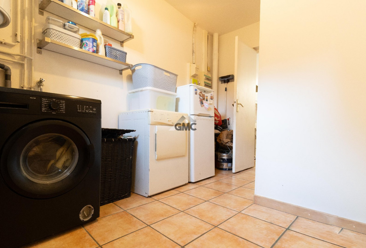 vente Maison Plaissan - Photo 6