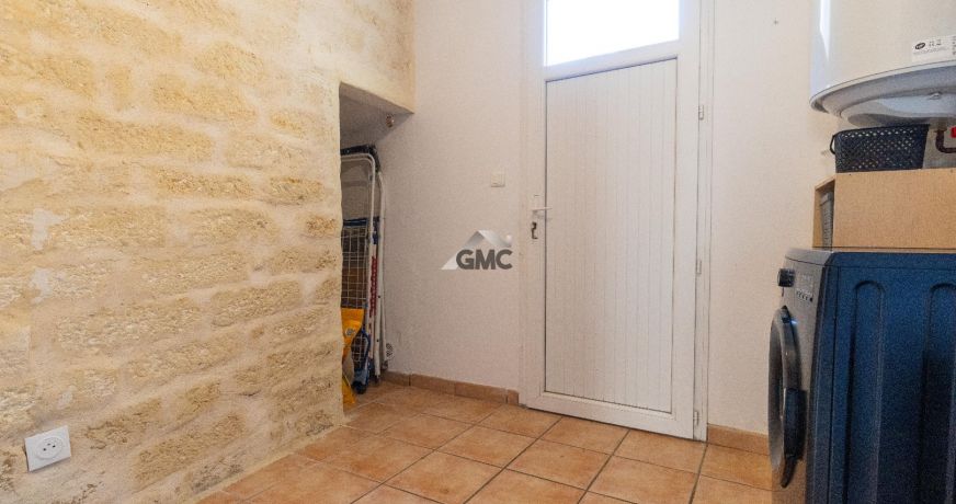 vente Maison Plaissan