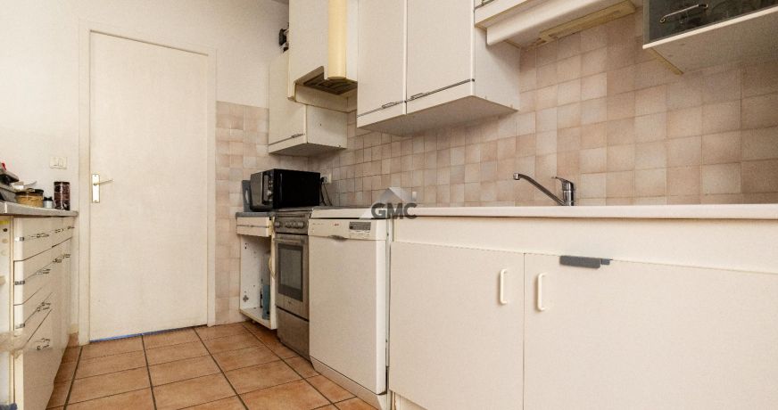 vente Maison Plaissan