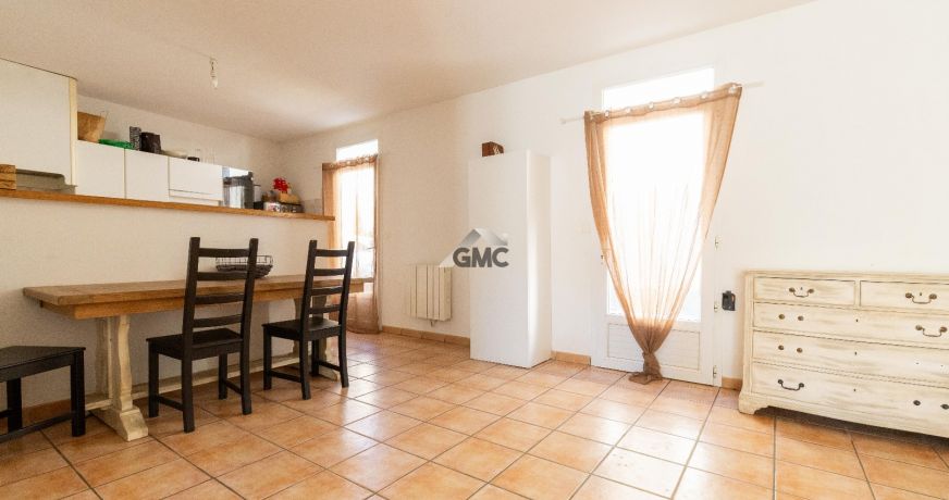 vente Maison Plaissan