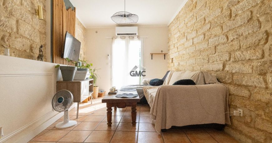 vente Maison Plaissan