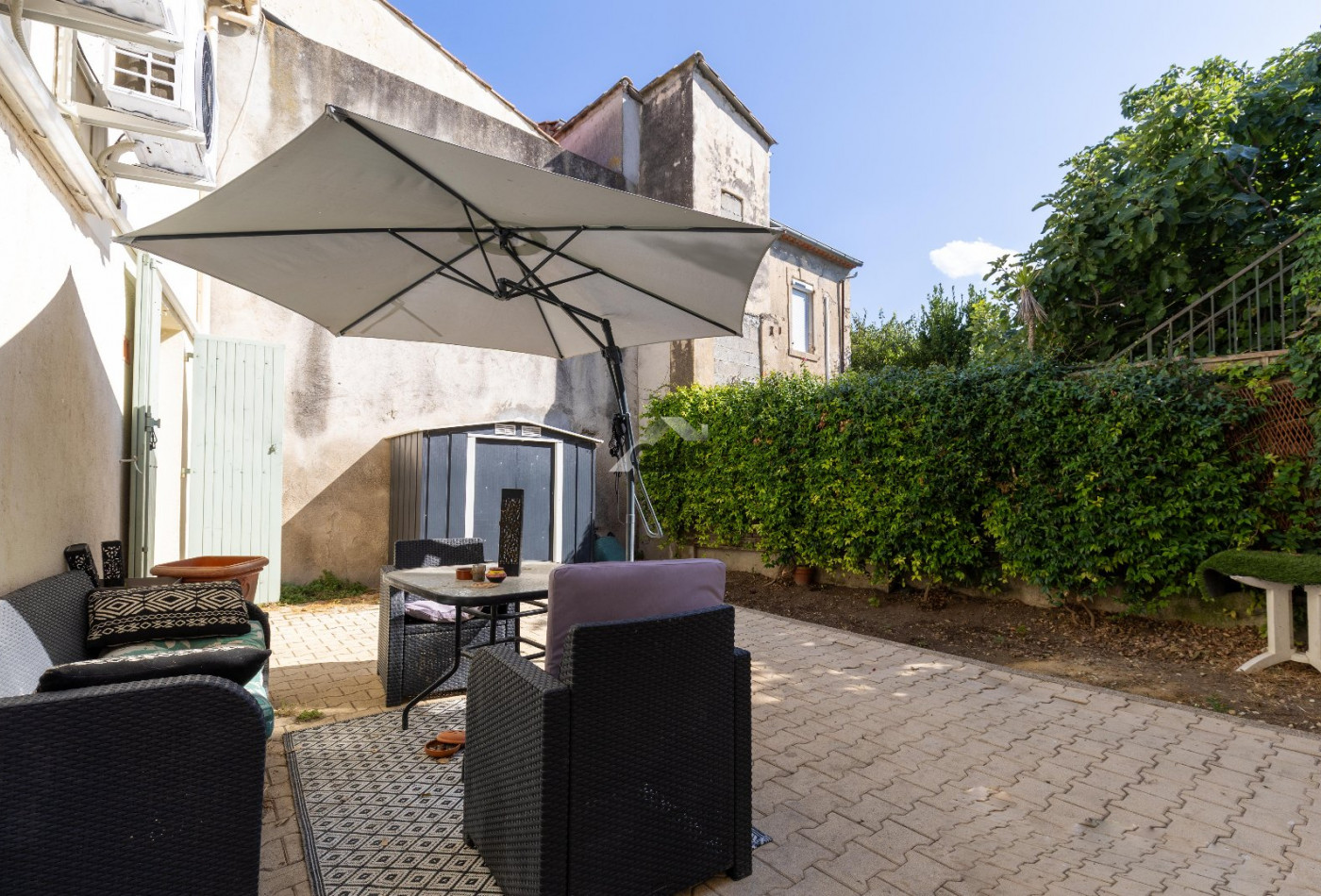 vente Maison Plaissan - Photo 1