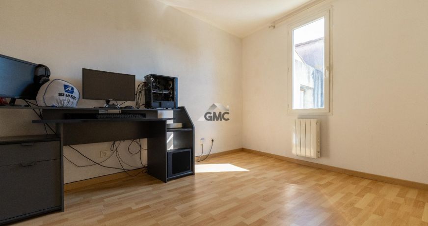vente Maison Plaissan