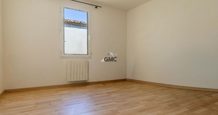 vente Maison Plaissan